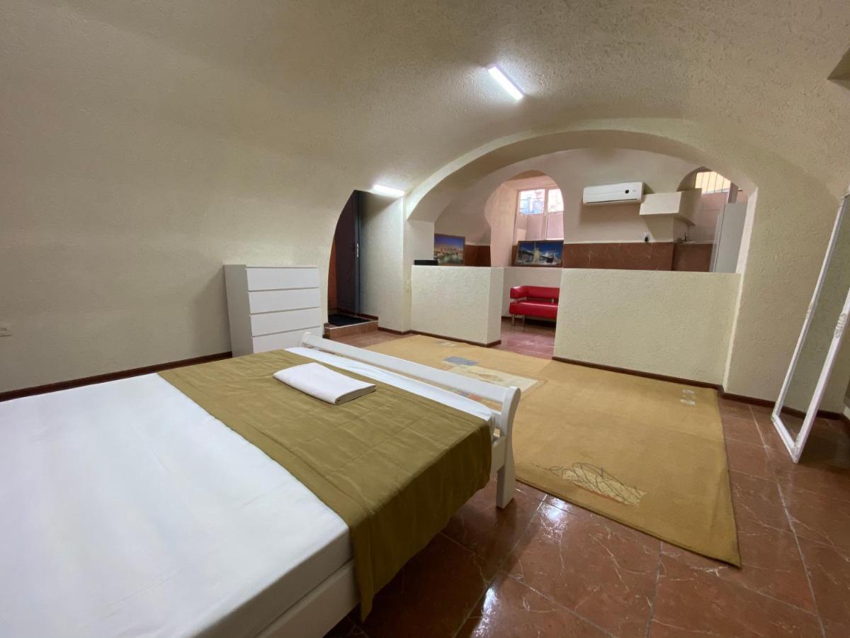 Central Apartments Oldenburg Bagian luar foto