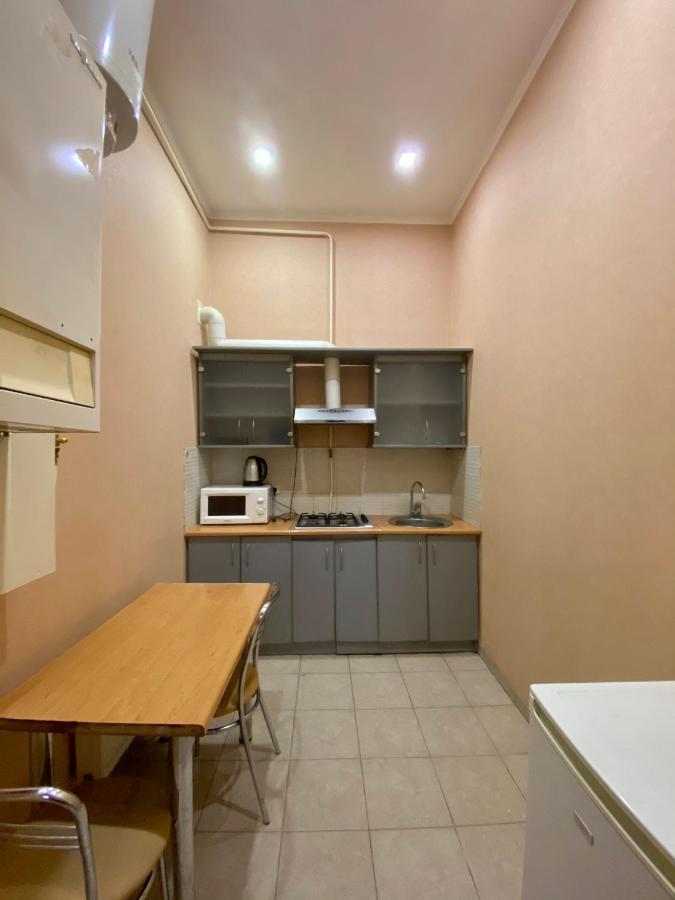 Central Apartments Oldenburg Bagian luar foto