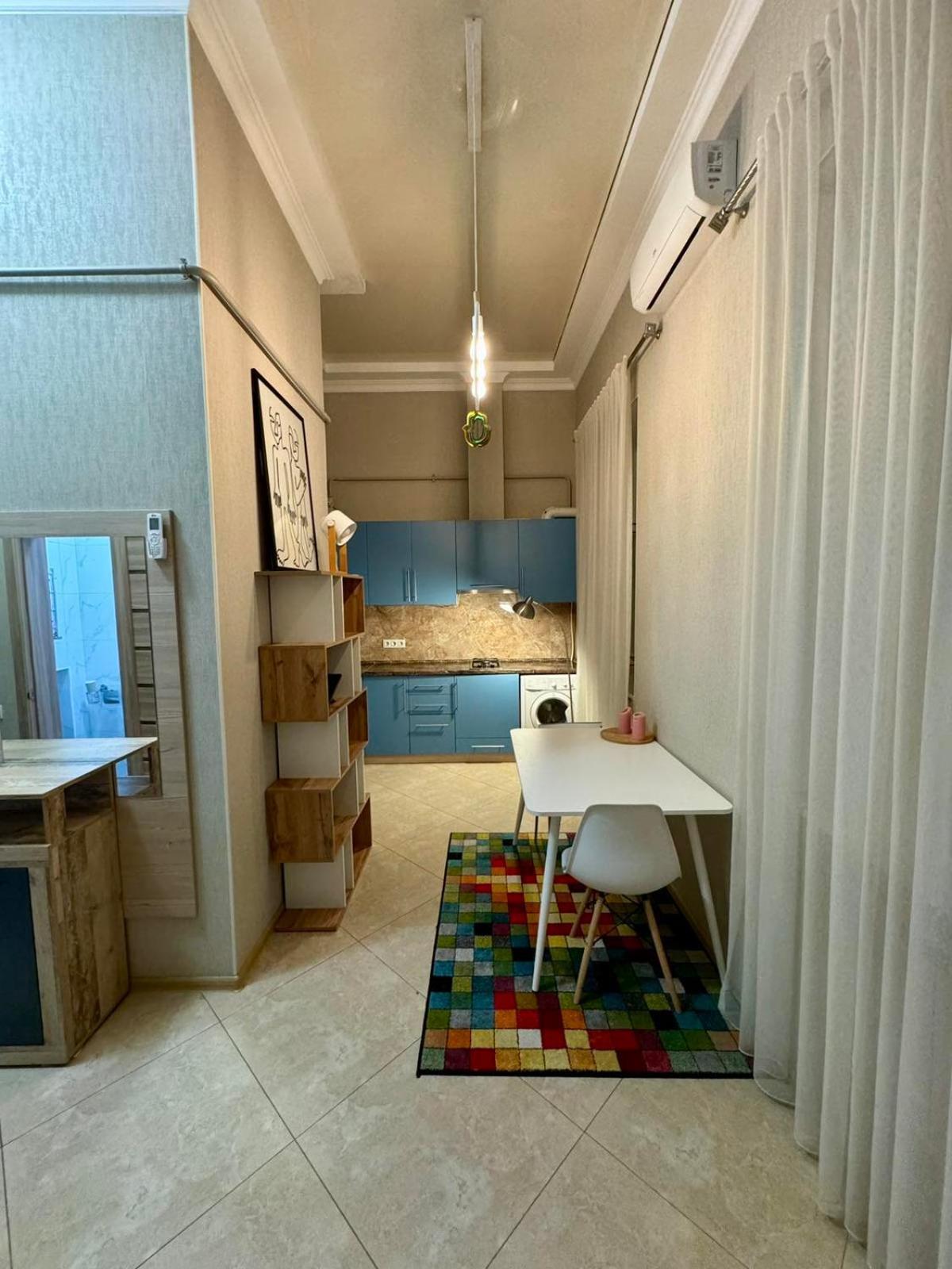 Central Apartments Oldenburg Bagian luar foto