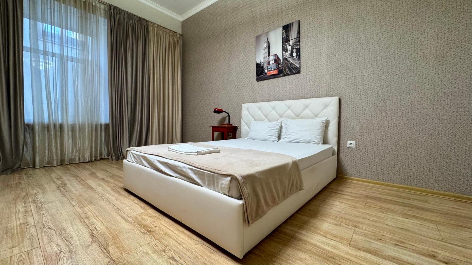 Central Apartments Oldenburg Bagian luar foto